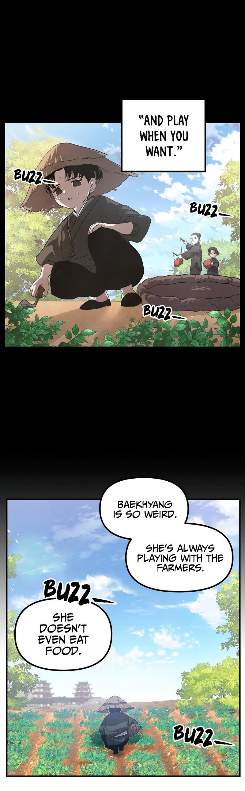 SSS-Class Suicide Hunter, Chapter 63 image 20